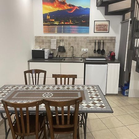 Garibaldi 94- Intera Casa A 2 Passi Dal Duomo Villa Catania Ngoại thất bức ảnh