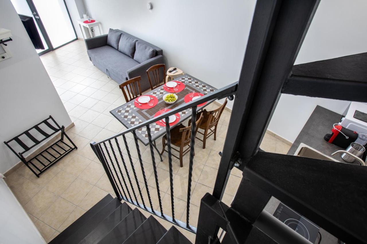 Garibaldi 94- Intera Casa A 2 Passi Dal Duomo Villa Catania Ngoại thất bức ảnh