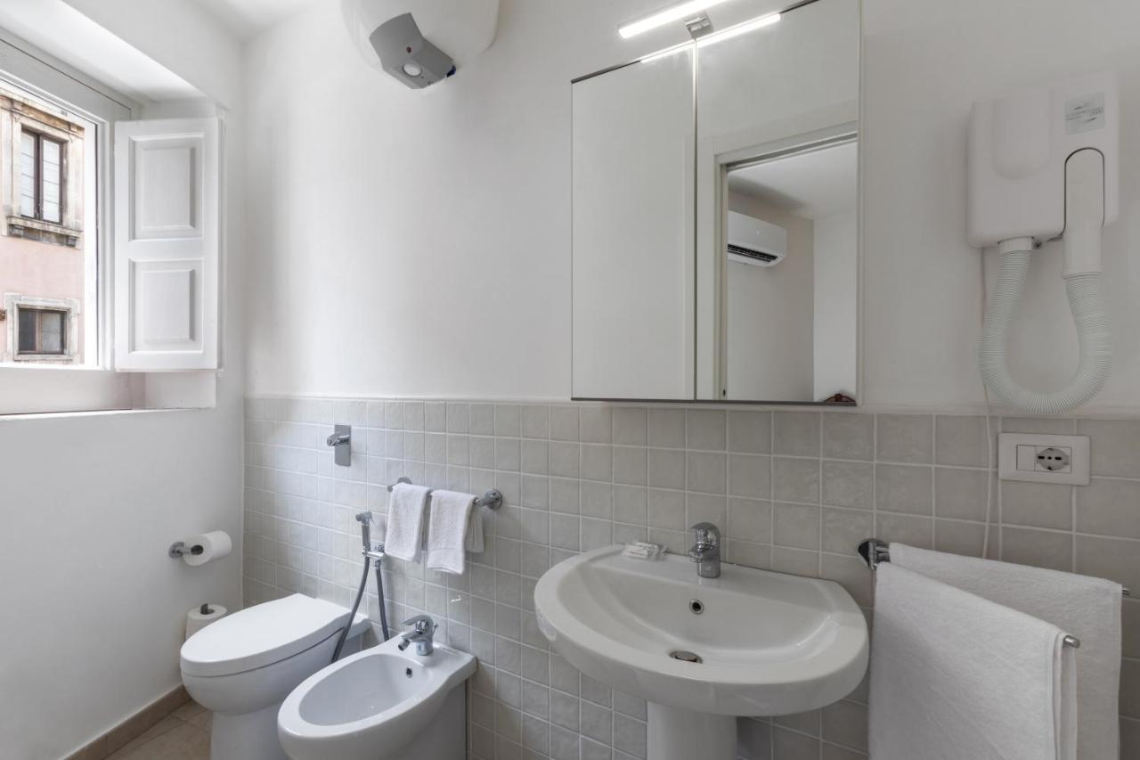 Garibaldi 94- Intera Casa A 2 Passi Dal Duomo Villa Catania Ngoại thất bức ảnh